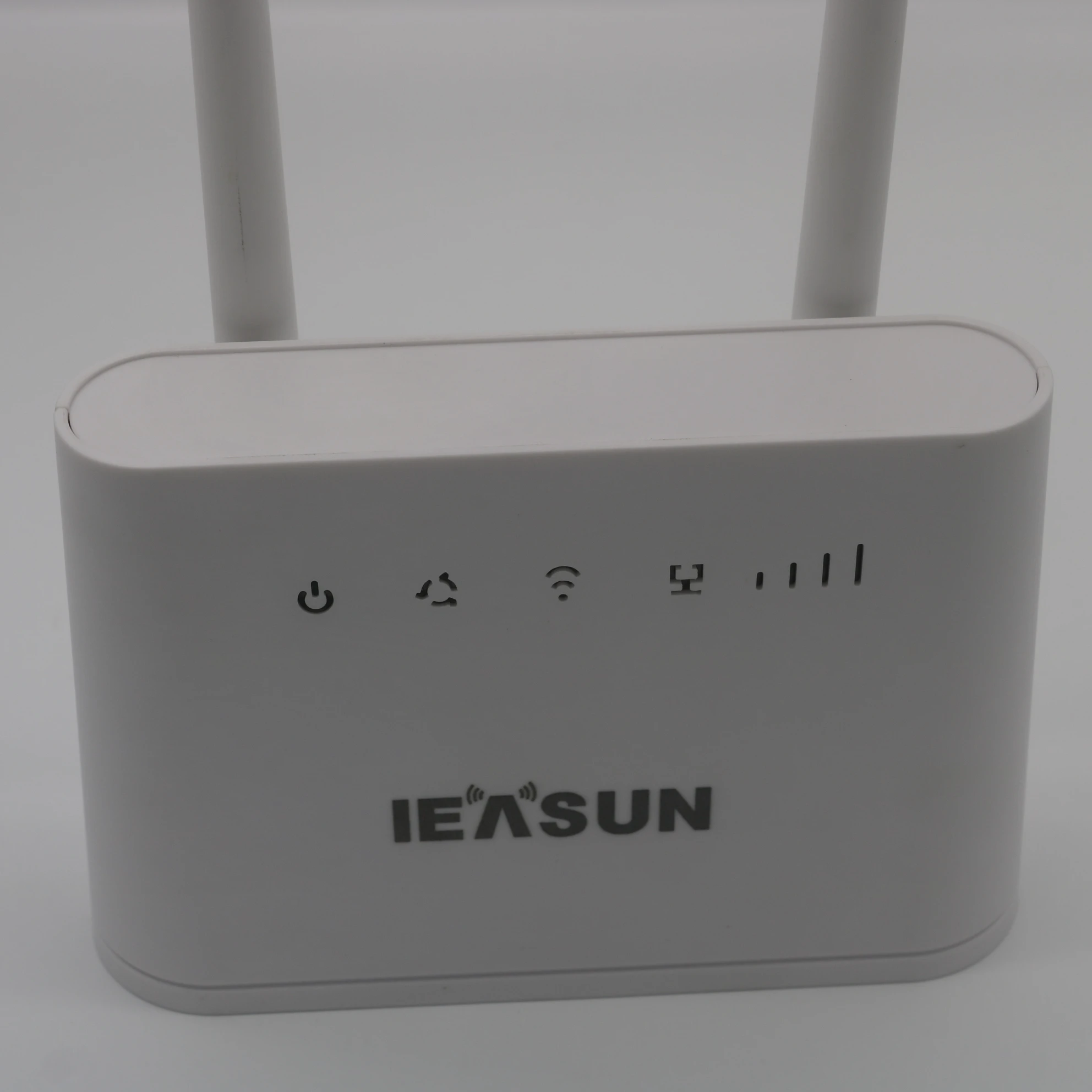 4G LTE 300Mbps Super Fast Power Enterprise Router with Sim card Slot Ups Router