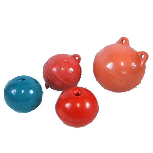 Best Price China Custom Size Plastic Fishing Pvc Material Float Hard Tail Uniform Wall Thickness Abs Fishing Floats