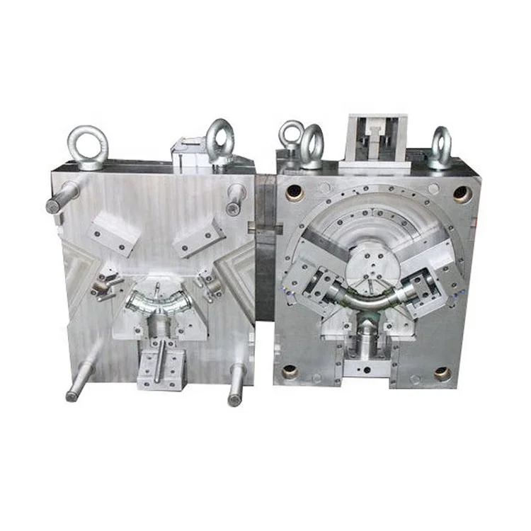 Custom Cheap Used Moulds Telephone Plastic Parts Injection Molds Plastic Mould Supplier Made Of Steel For Plastic Injection