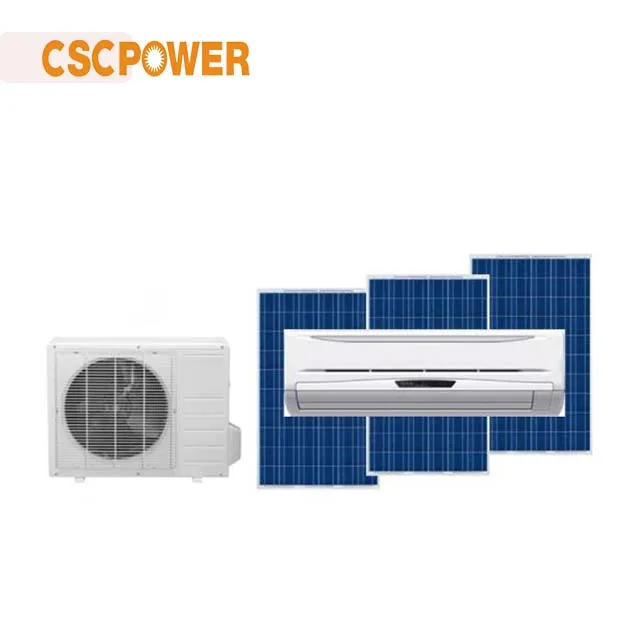 
48V solar air conditioner home use energy saving wall split type 