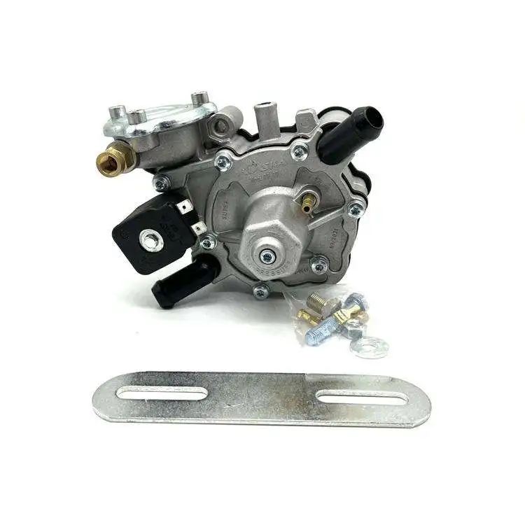 Car Part Lpg Auto Parts Cng Sequential Injection Ngv Regulator Gas Conversion Kits Reducer Car Cng Gas Reducer Price