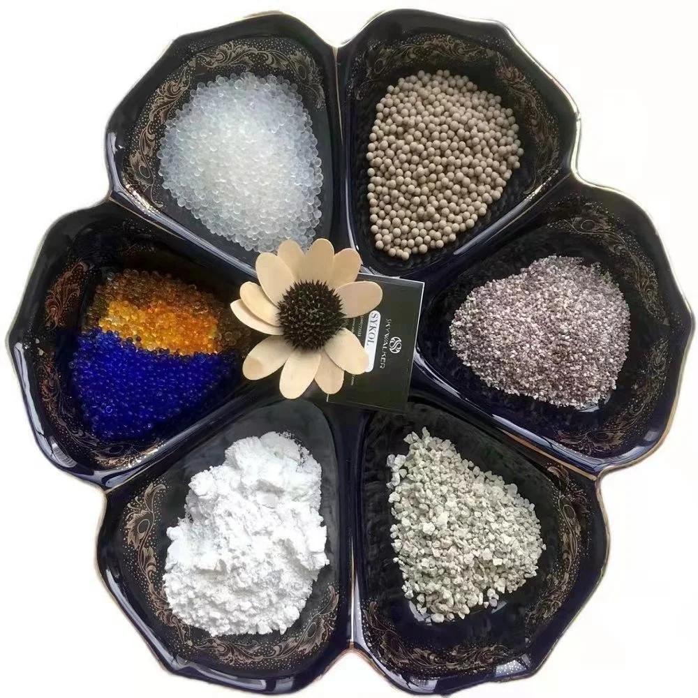 Высококачественный осушитель монмориллонита