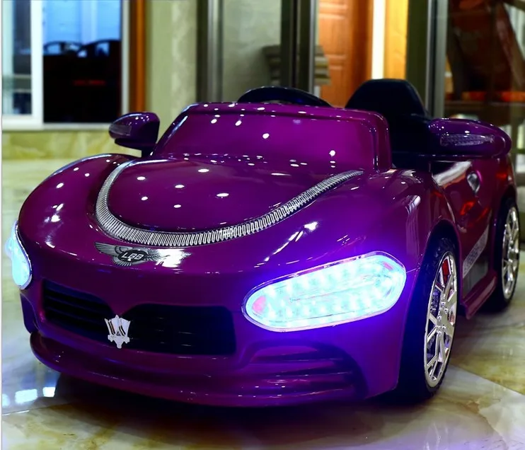 
Integrated Circuit kids ride on car electric toy with price 