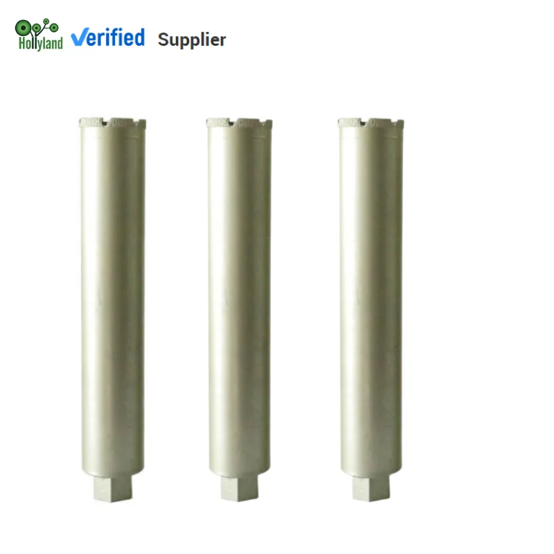 High Quality  China Manufacture Diamond Segment Drilling Tool Core Drill Bit