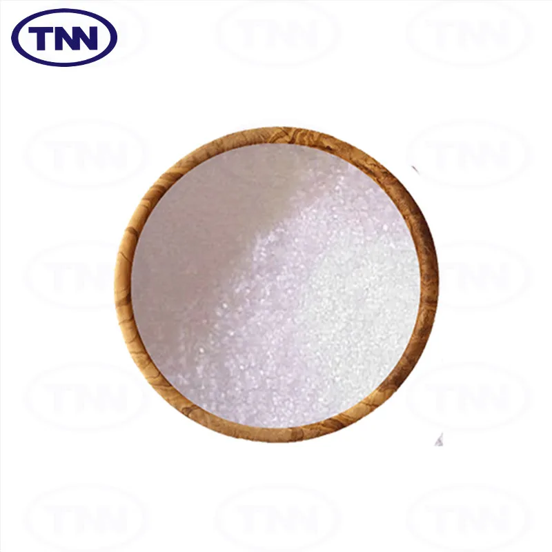 Natural Isomalt E953 Isomalt Sugar Price Isomalt Sugar Crystal