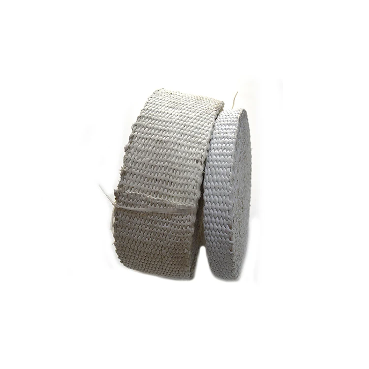  Лучшая цена 2019 года горячая Распродажа с завода огнеупорная изоляция высокими температурами недорогая беспыльная асбестовая лента