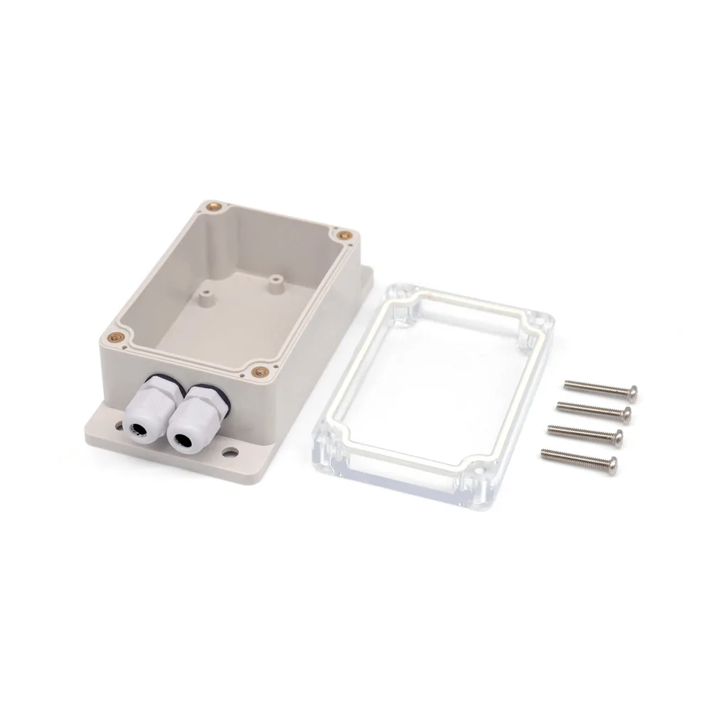 Sonoff IP66 Waterproof Cover Case for Sonoff Basic/RF/Dual/Pow/TH16/G1 Smart Home