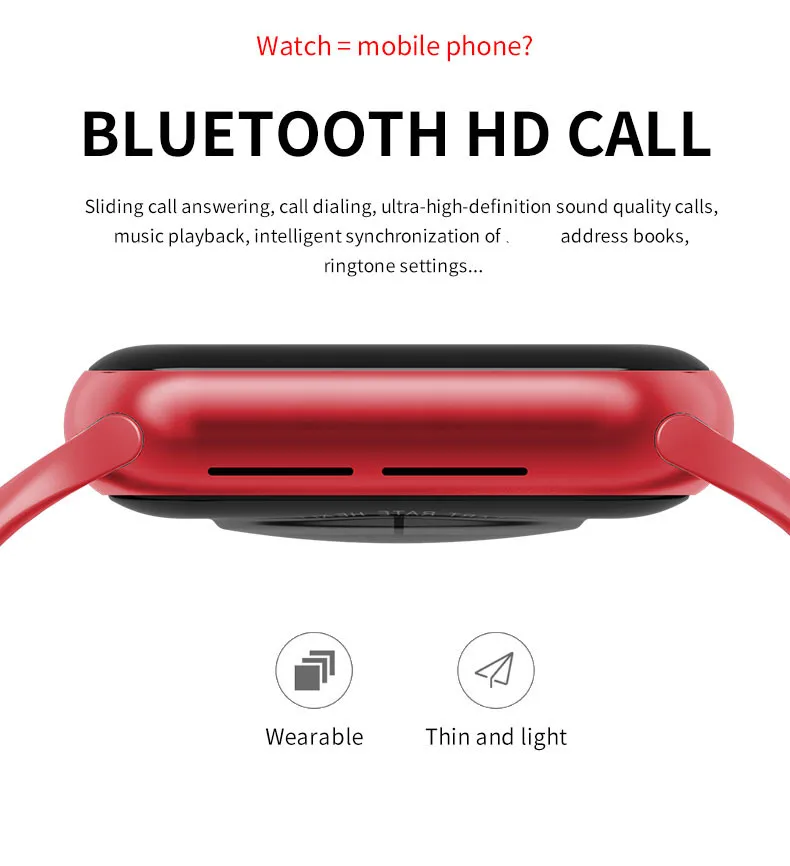  IWO 12 T500 + Watch Pro series 6 оригинальные Смарт-часы hiwatch t900 44 мм BT часы с вызовом для apple iPhone IOS Android 8