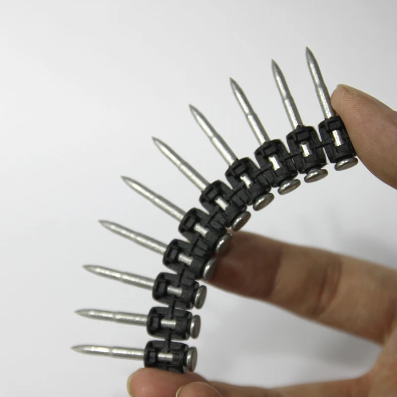 Газовые штифты для GX120