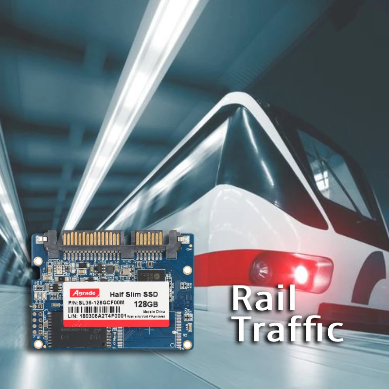 256gb mSATA Half Slim Internal SSD Hard Disk MLC Flash SSD For Laptops