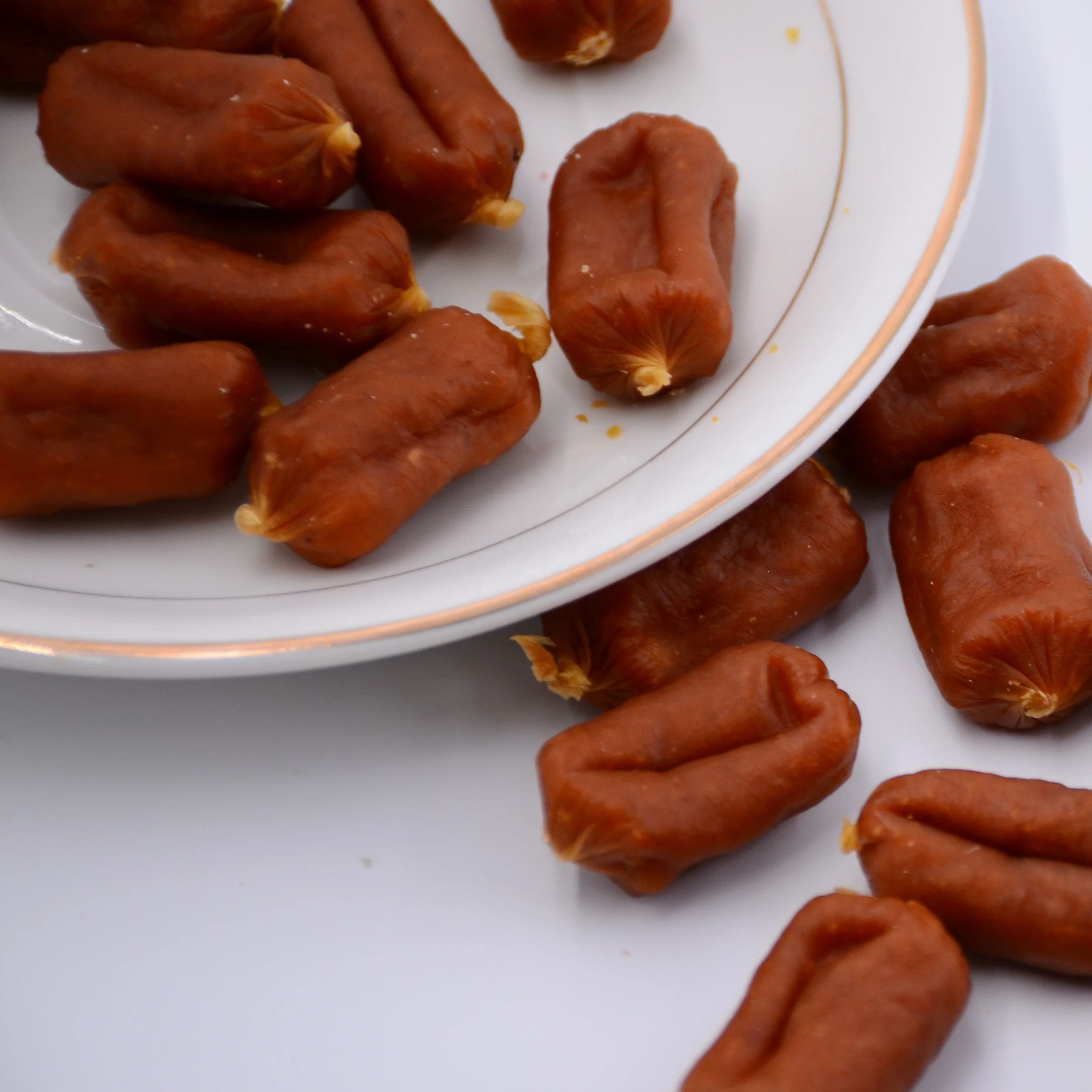 Safety Healthy Freeze Dried Beef OEM Dog Treat Cat Snacks Pet Food High Quality Dry Meat