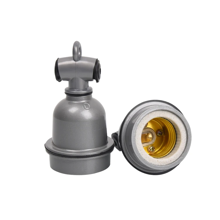 Wholesale light bulb socket indoor ceiling hanging part light