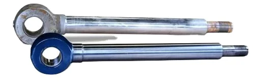 Piston rod Thrust Rod Friction welding machine