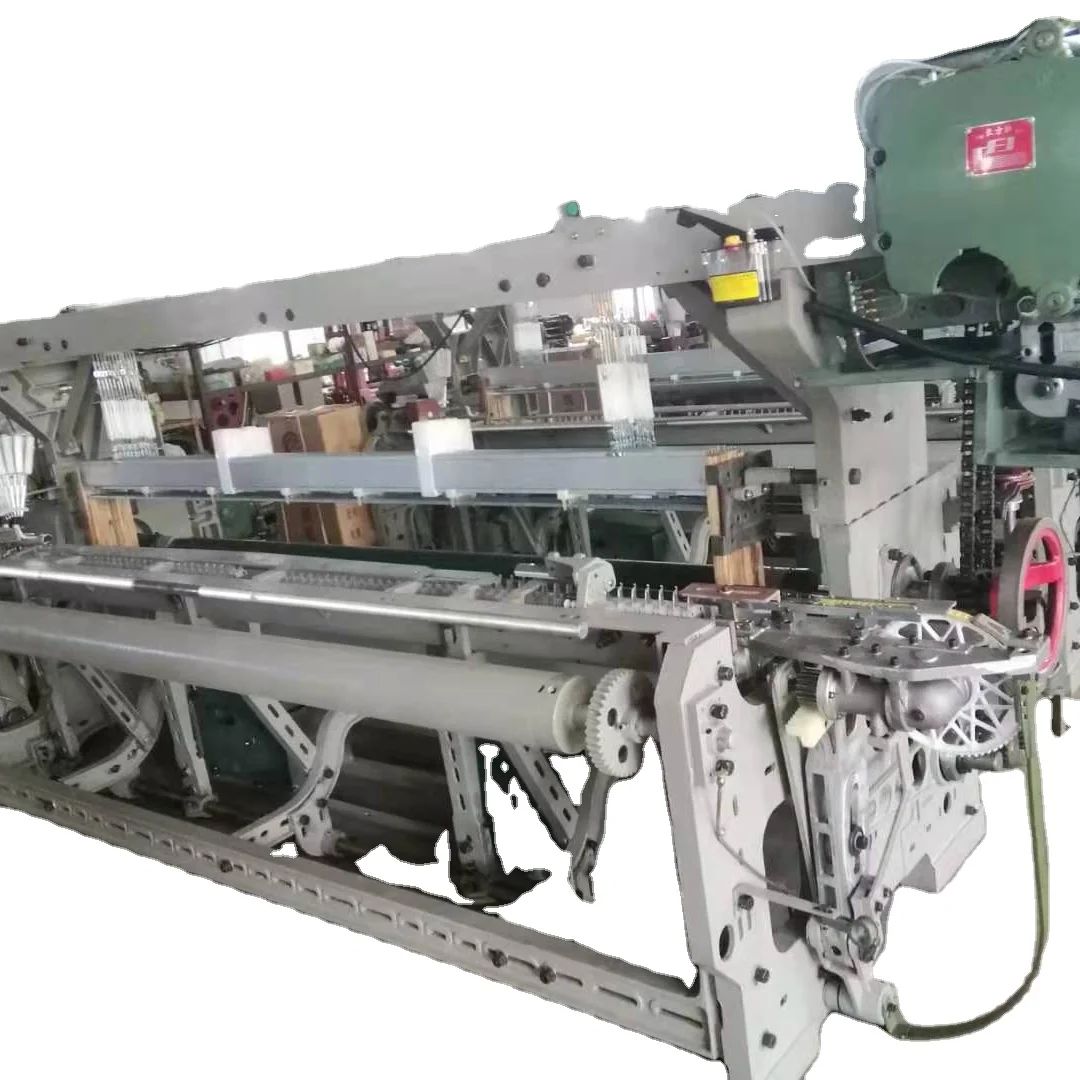 shuttleless fabric weaving machine shuttle power loom machine price