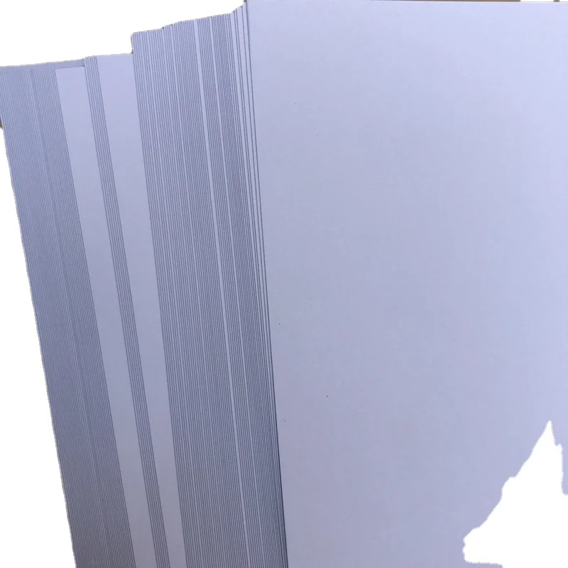 Double a A4 Paper Ream Copy Paper Letter Size Office Paper A4