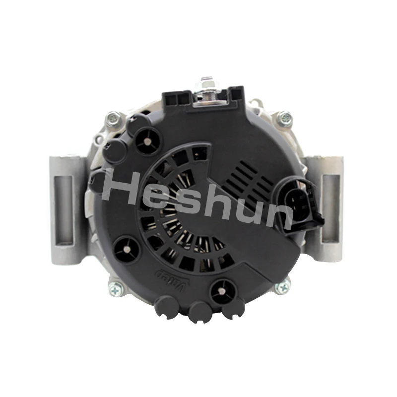 Автомобильный генератор переменного тока 14 в 220 А для Mercedes Benz Auto W166 ML350 CLS300 CLS350 E350 S350L SLK350 R350 CLS40 35GC от поставщика