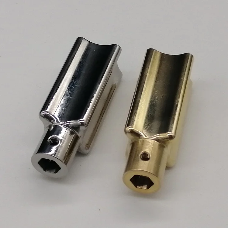 custom brass cnc turned machined cnc machining brass parts