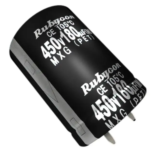 (Electrolytic capacitor) 10MXG33000MEFCSN25X45 33000UF 10V 25x47 10V 33000UF