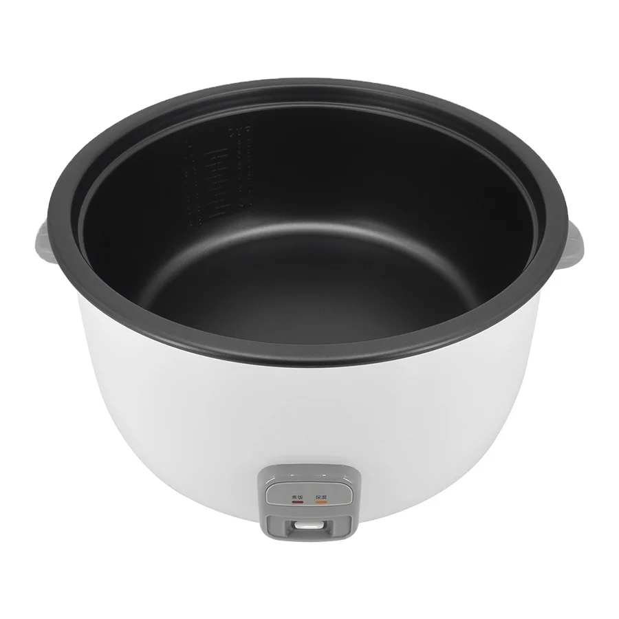 Factory wholesale Commercial hotel rice cooker 3.6L 4.2L 5.6L 8.5L 10L  Big Size Drum Rice Cooker from Guangdong Manufacture