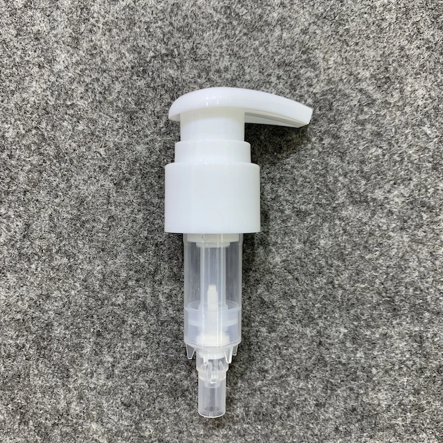 Explosive Models 20/410 Lotion Pump Liquid Dispenser Bottle Hand Wash