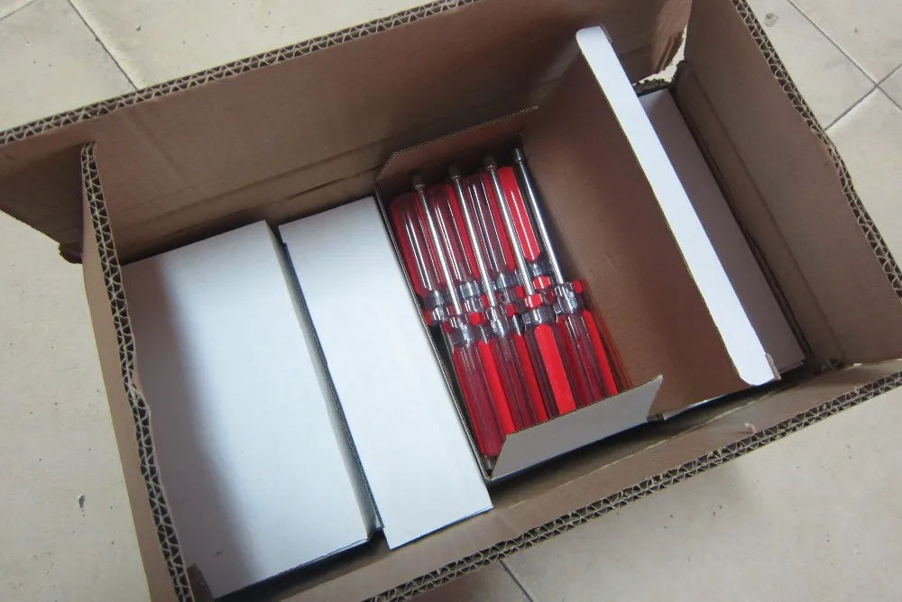 ShangHai Canpro Precision 5MM Hex Socket Head Nut Screwdriver
