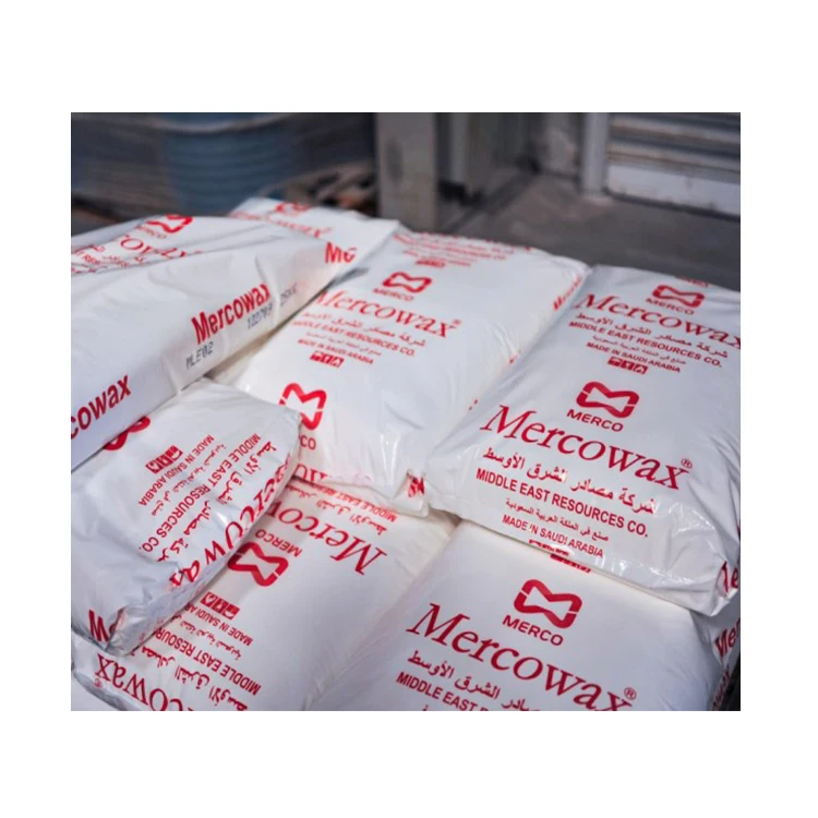 
Homo-Polymer Polypropylene Wax PP Wax For Lubiricant 