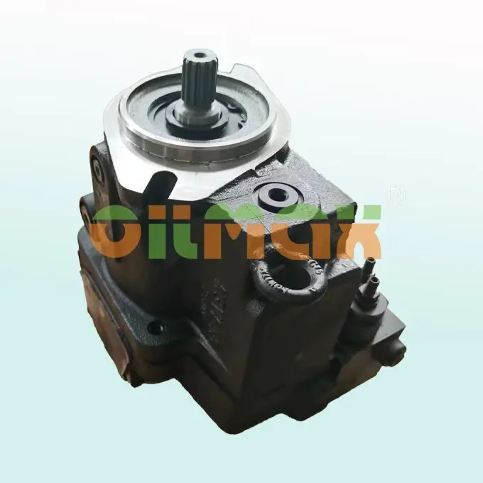 Hydraulic Steering Pump 15333255 for  TE REX mining/ dump truck