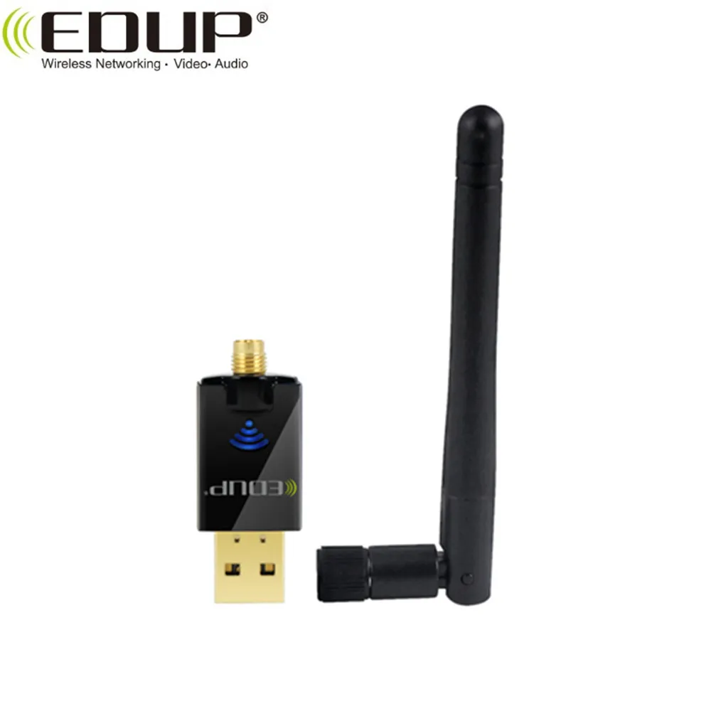  Usb-адаптер EDUP EP-AC1607