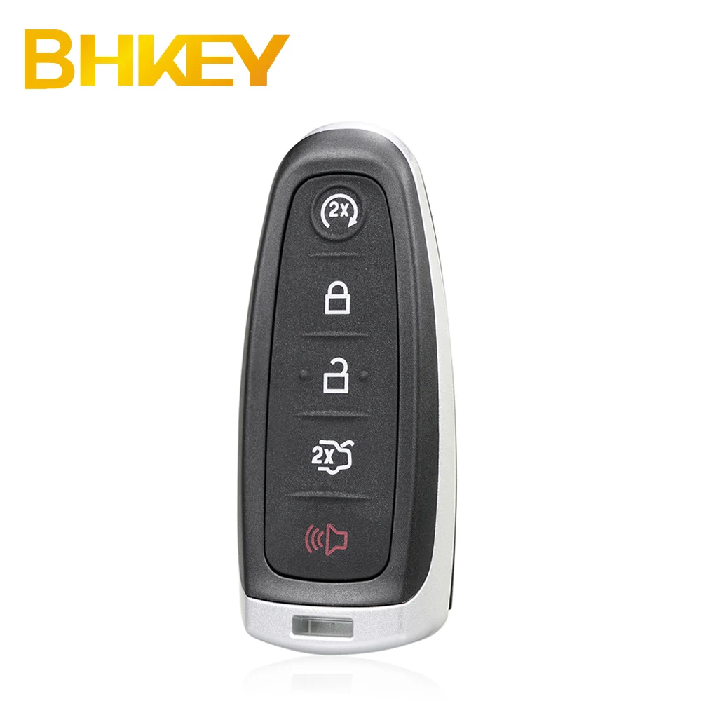 For 2013-2020 Ford Escape 5 Button Remote Key Fob315Mhz 4D Ceramic Chip M3N5WY8609