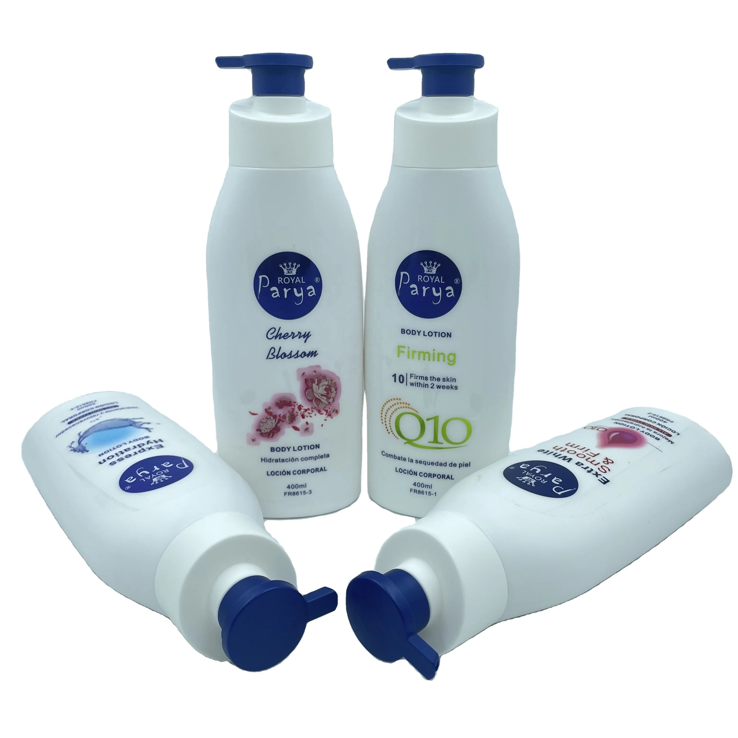 Wholesale Cream Private Label Organic Coacoa Whipped Shea Butter Whitening Moisturizing Body Lotion