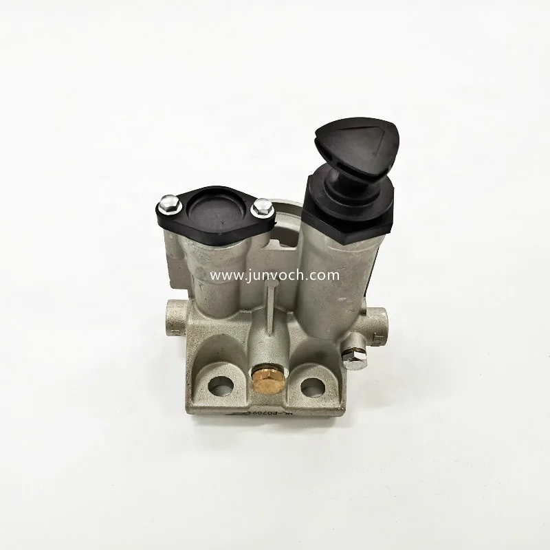 QSB4.5 Engine Parts Fuel Filter Head FH2110701 5264164 5264163