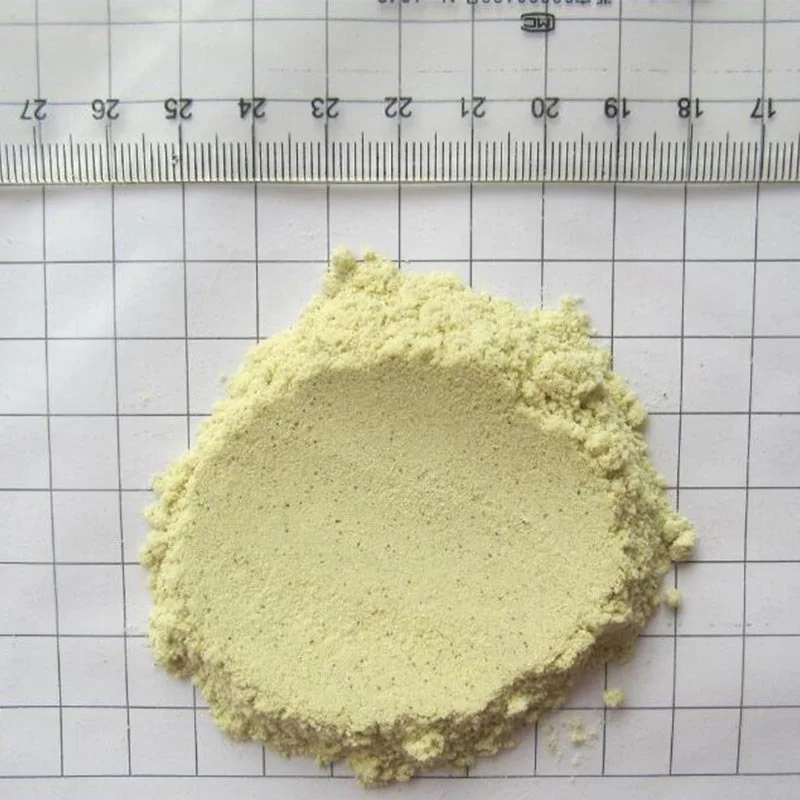 OEM Welcome Hot Sale Freeze Dried Kiwi Chips Lyophilized Kiwi Cubes Dried Kiwi Powder for Healthy Foods Bakery Beverages