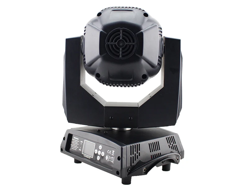 Winlite mini bee eye K5 7x15w 4in1 rgbw led wash zoom moving head light