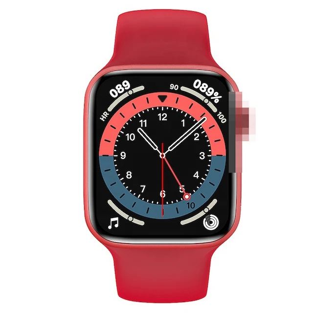 Wholesale A1 smartwatch waterproof Men Sport Pedometer fitness smart watch support SIM card Camera android smart watch A1