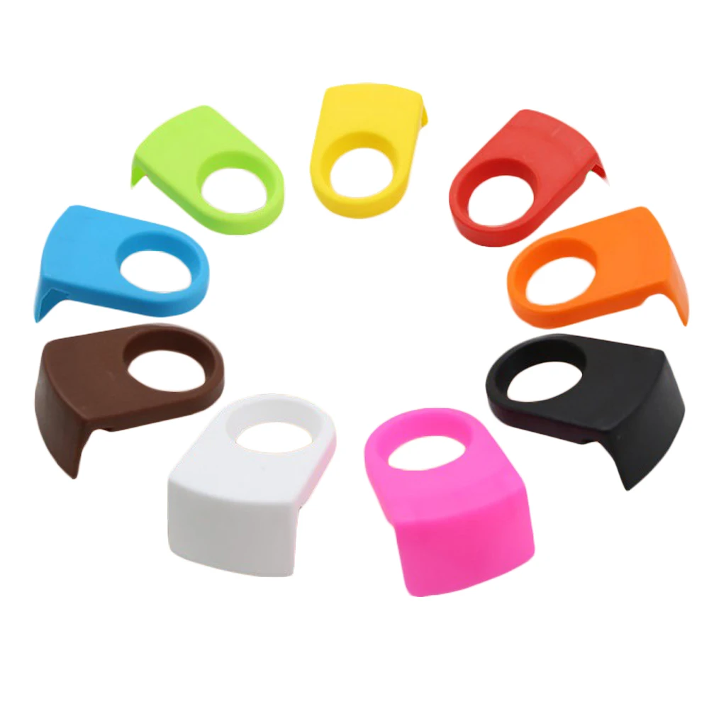 Super Quality Plastic Blue Bottle Clips CoronaRita Corona Bottle Holders