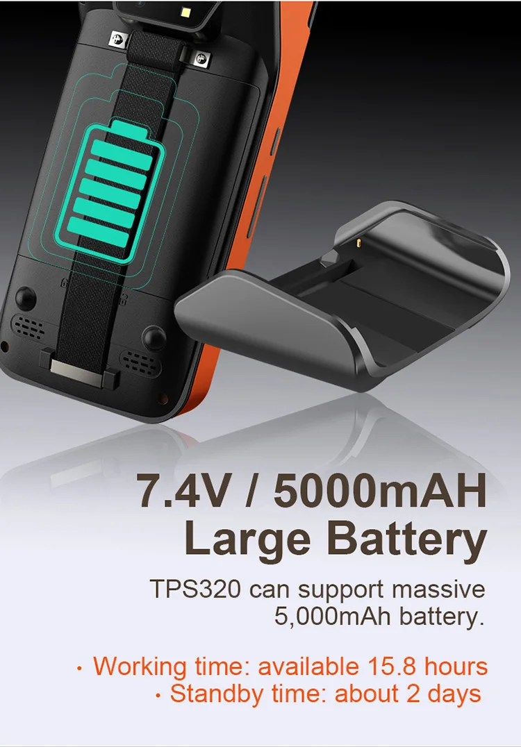 city bus ticketing card machine thermal printer hand bill android edc pos machine price