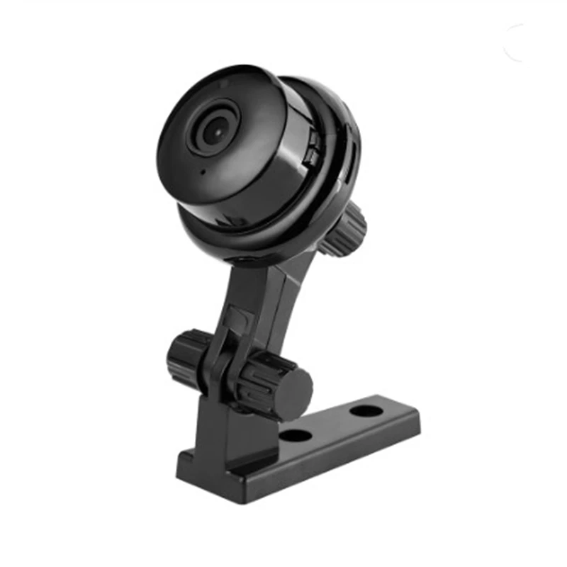 Smart HD Wifi Very Mini Security Camera  Surveillance Wireless Wifi Video Recorder IP Mini Cam