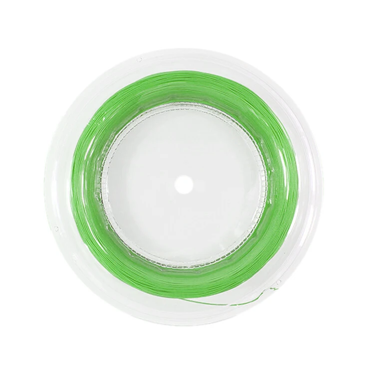 cheap price wholesale badminton racket string 200m durable in bulk stock high quality 30 LBS