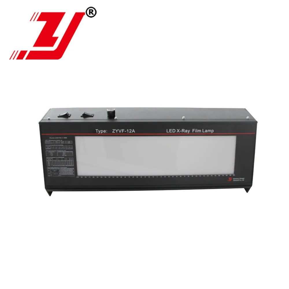 Industrial LED Film Viewer ZYVF-12A