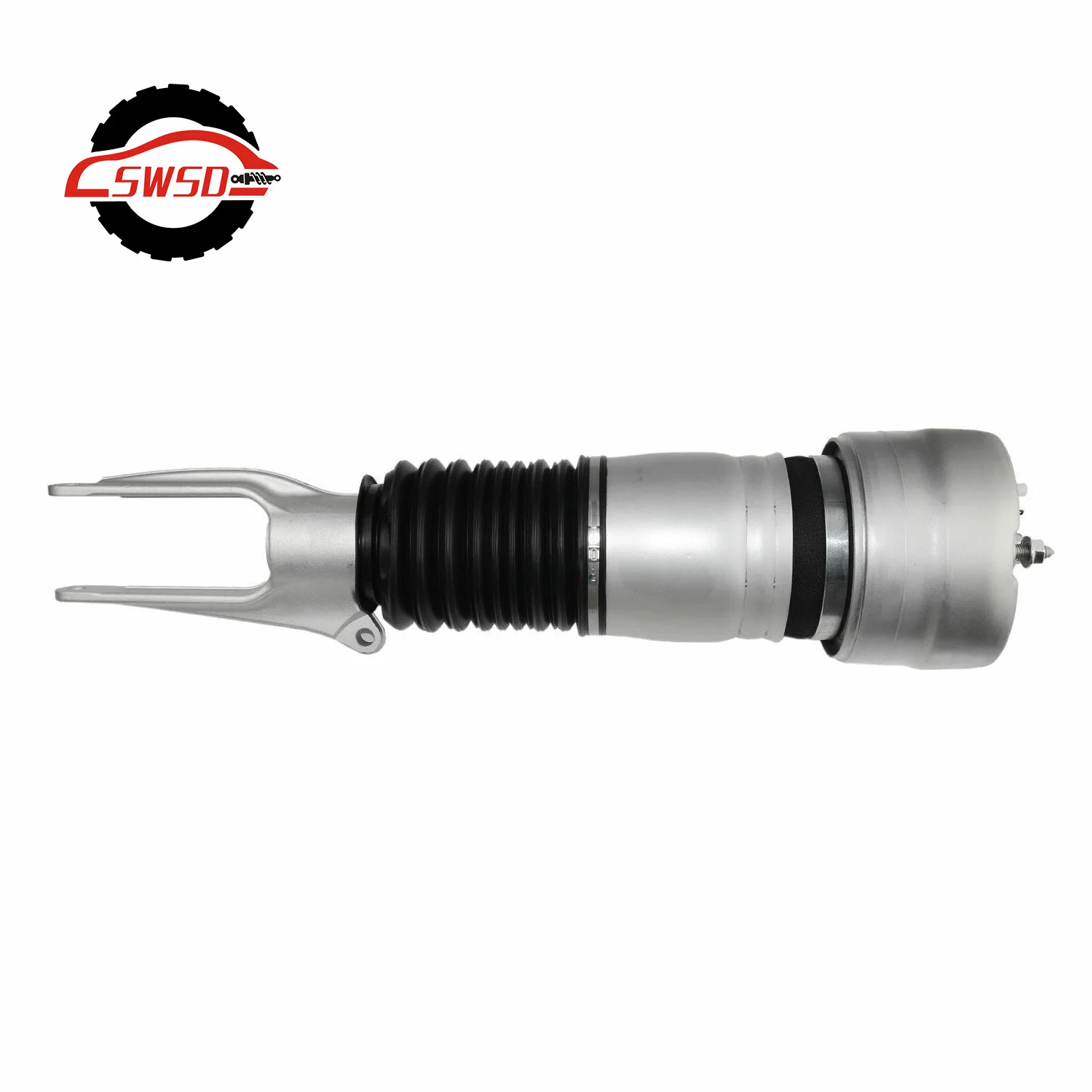 New Air Suspension For Porsche 970 Panamera Air Balloon 97034305134 97034305234 Front Air Shock Absorber  Strut