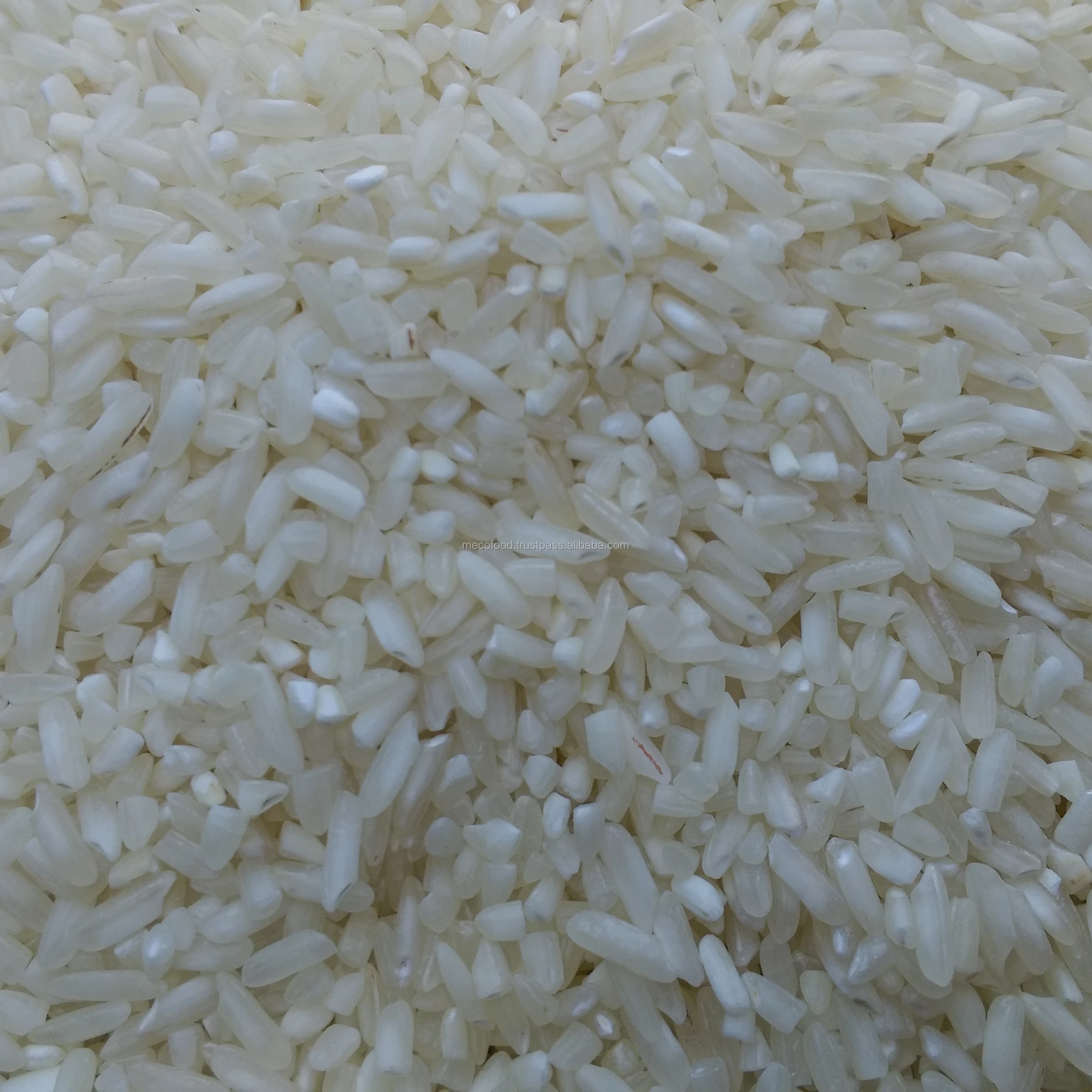 
Lower Price Vietnamese Long Grain White Vietnamese Long Grain White Rice 25% Broken Ready to Export Glutinous Rice 2 Admixture 