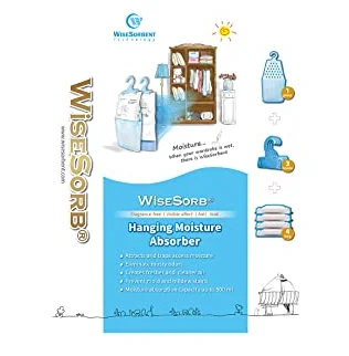 biggest Manufacturers custom Hanging Dehumidifier Hanging Dehumidifier Bags Removing Moisture Wardrobe dehumidification bag