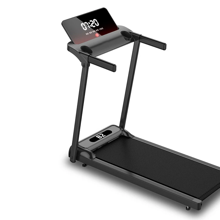 Caminadora электрическая Спортивная беговая дорожка для фитнеса