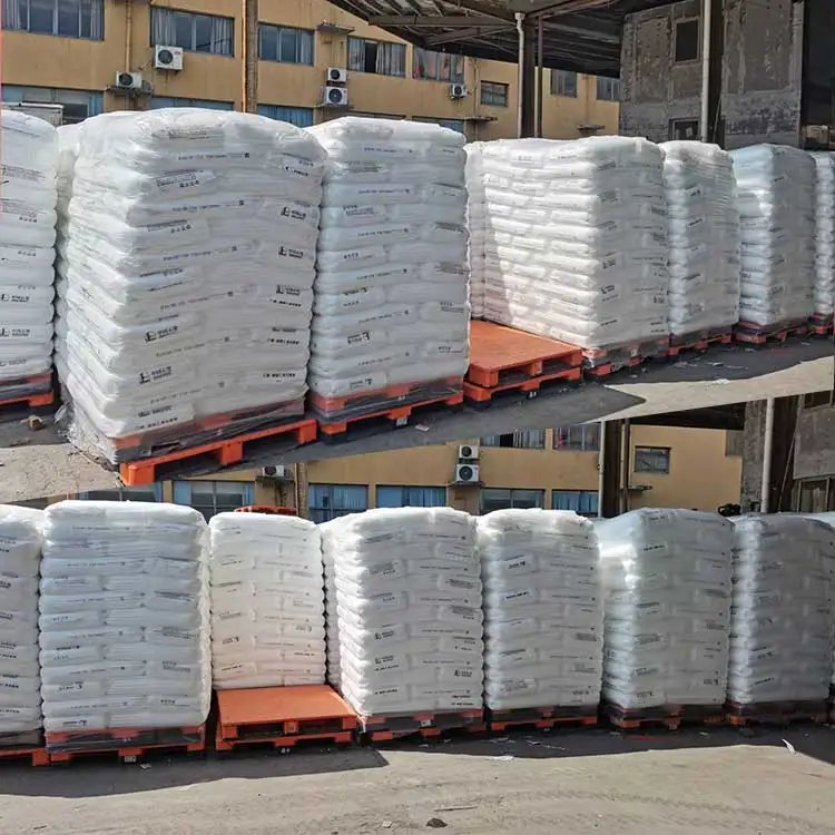 Factory Price EVA Resin Ethylene Vinyl Acetate Copolymer Granules 18% 25% 28% EVA