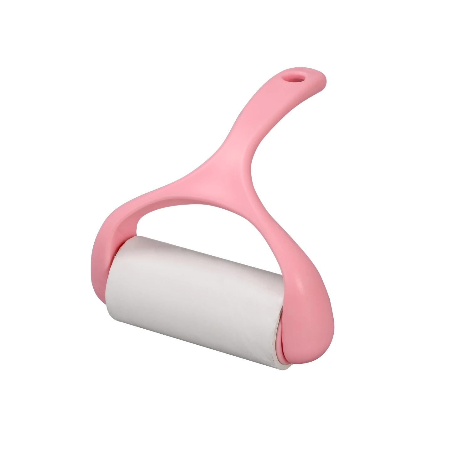 2022 OEM Y type 10 cm  lint portable roller for House Cleaning