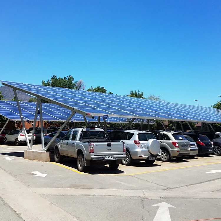 Durable Design Carport Solar Mounting System Solar Carport Structural Diy Solar Carport Kit