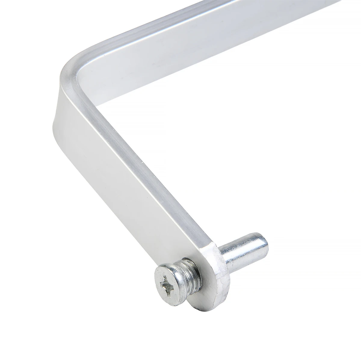 Popular sale in Australian market High grade large size double arm type aluminum roller frame
