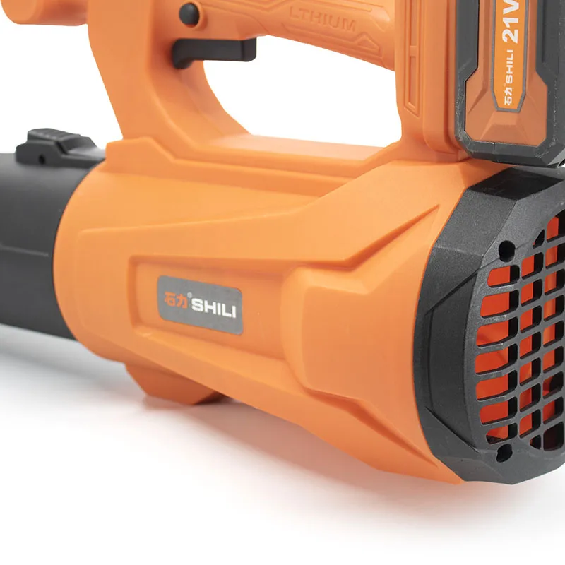 21V Super Strong Power Blower Cordless