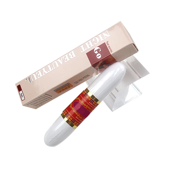 Hot Selling Herbal Vaginal Tightening Wand Tongkat Ajimat Madura Yoni Tighten Stick