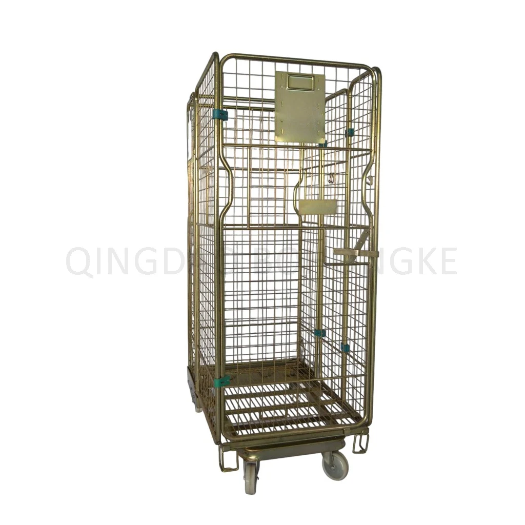BHK62 Multifunction Mesh Pallet With low price